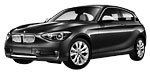 BMW F21 C0916 Fault Code